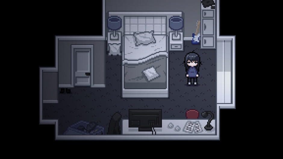 Swan Song screenshot
