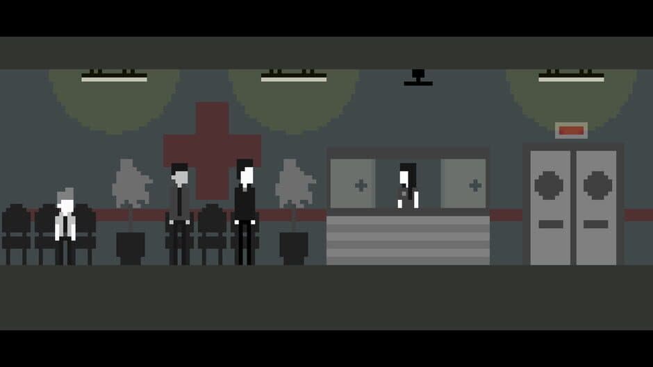 I Remember the Rain screenshot