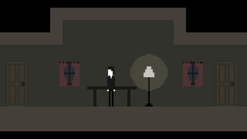 I Remember the Rain screenshot