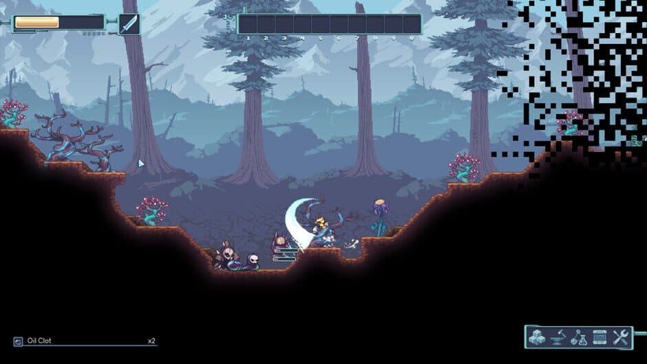 AutoForge screenshot