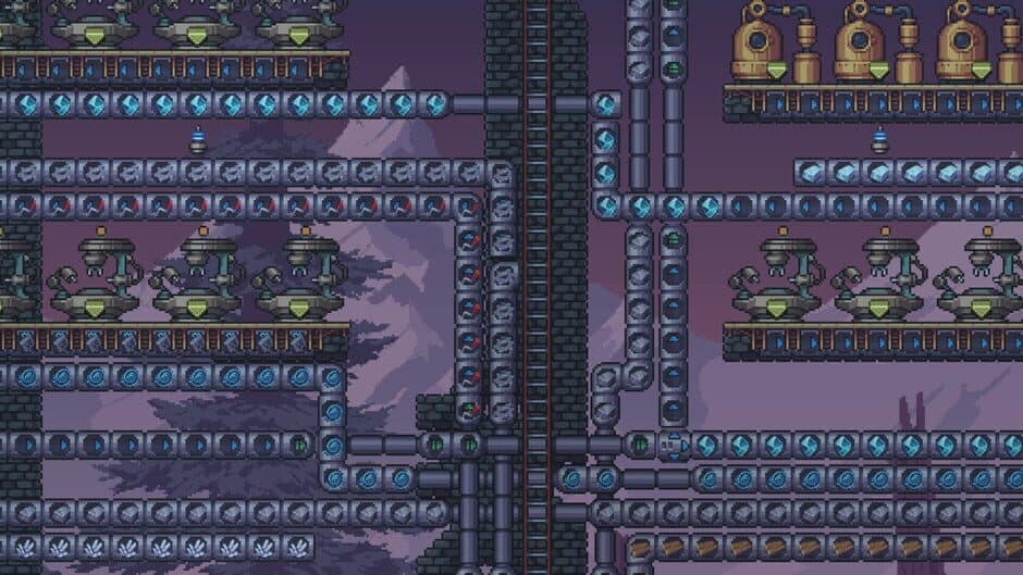 AutoForge screenshot