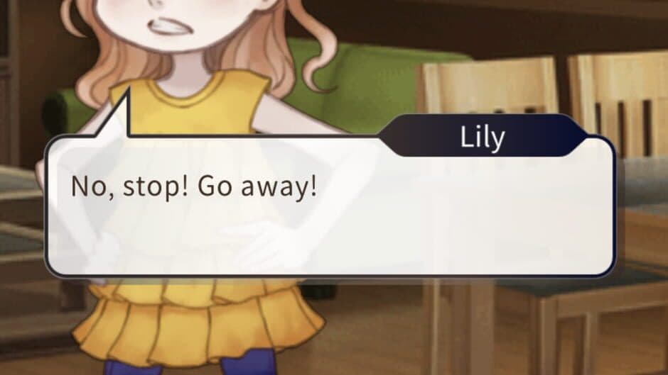 Storia Stories screenshot