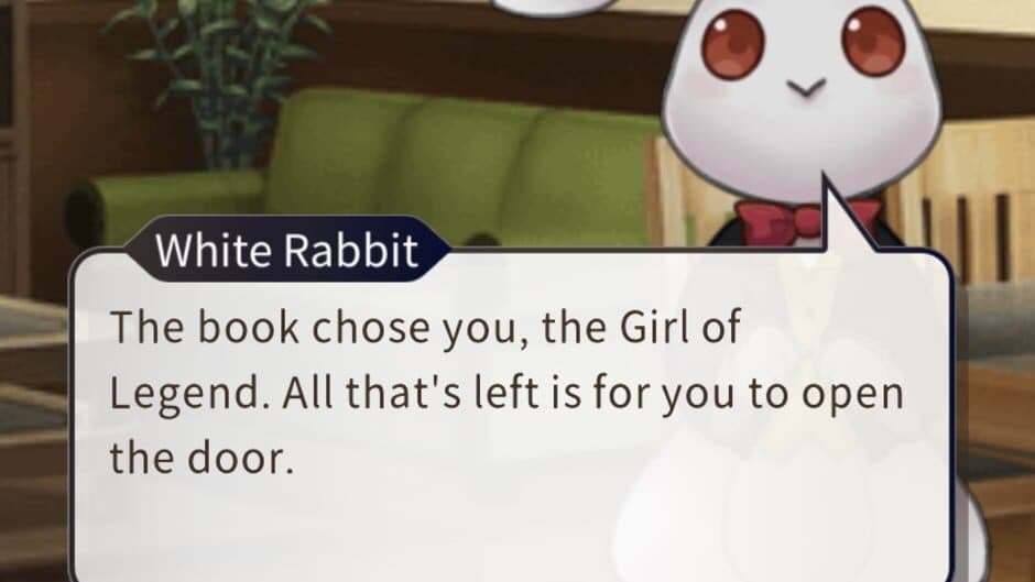 Storia Stories screenshot