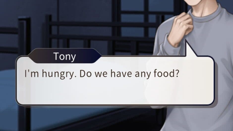 Dead or Delivery screenshot