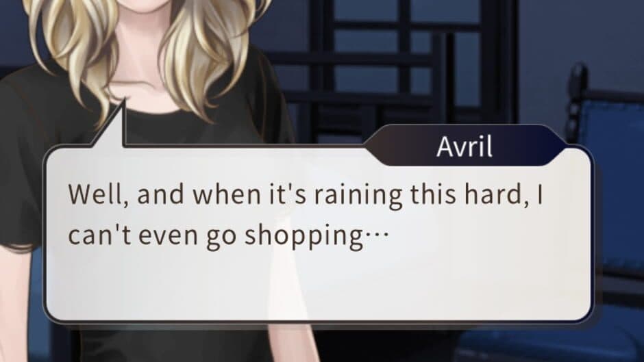 Dead or Delivery screenshot