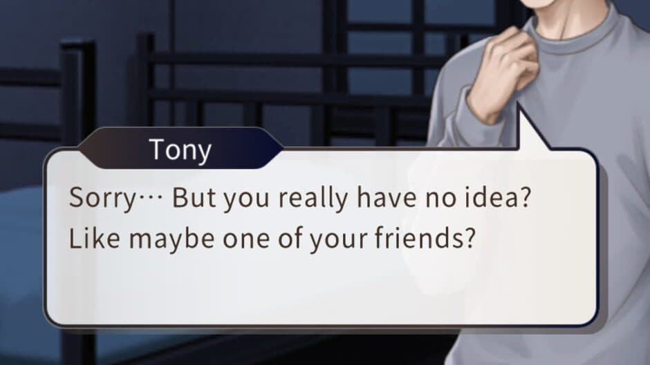 Dead or Delivery screenshot
