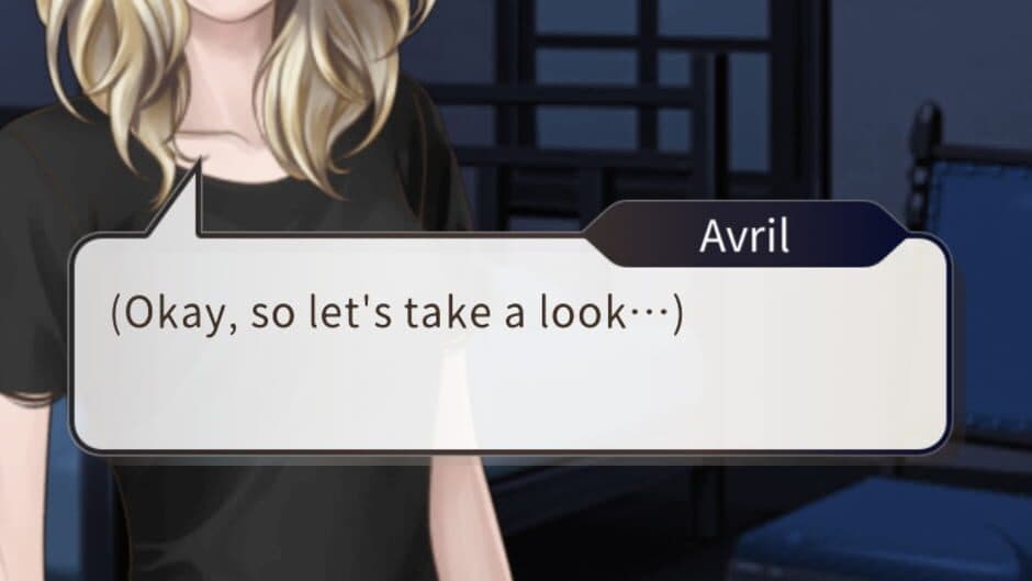 Dead or Delivery screenshot