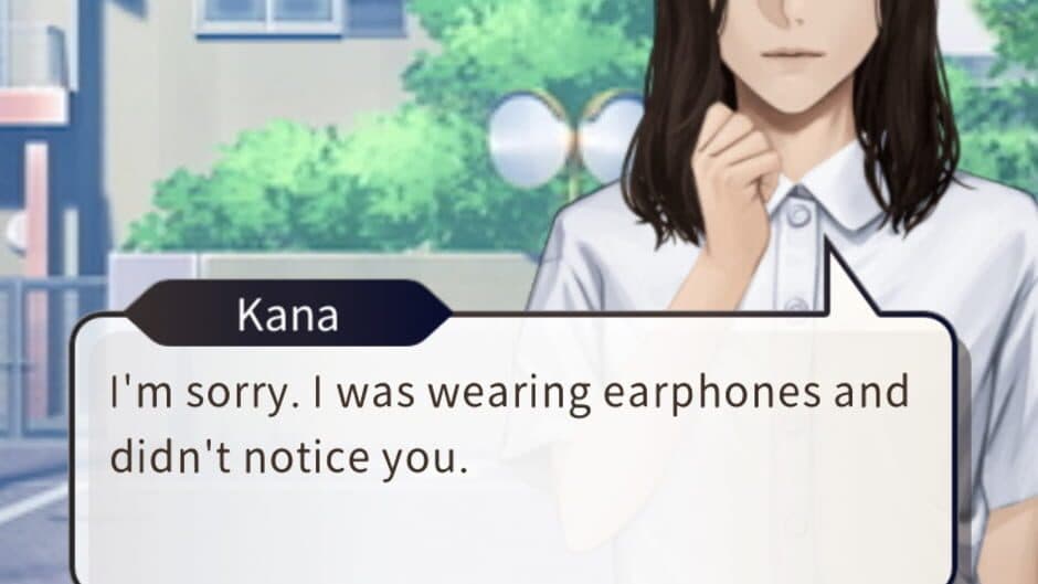 Our 30-Minute Sessions screenshot