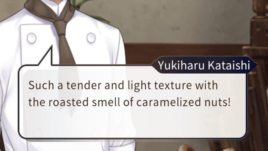 Sugary Garden screenshot