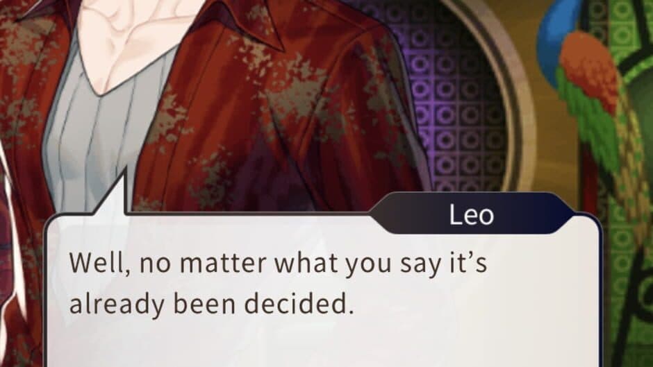 Strip in Love screenshot