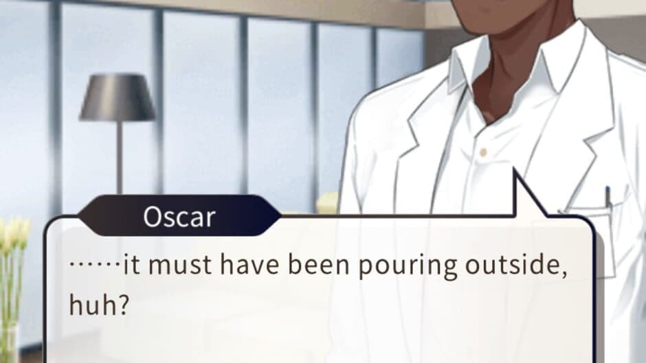 Unhappy Cinderella screenshot