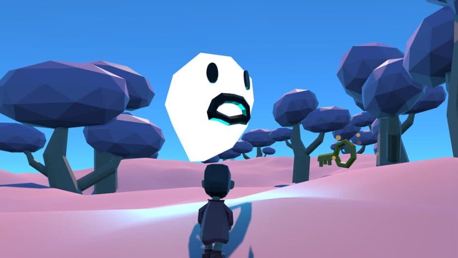 Openlid screenshot