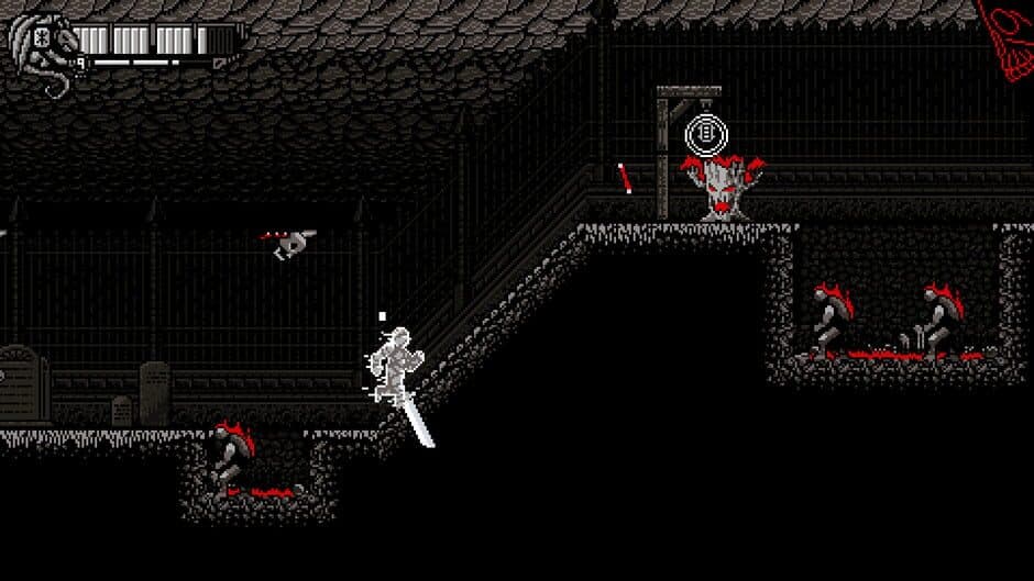Specters of the Sun screenshot