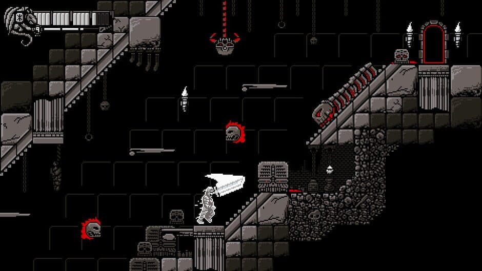 Specters of the Sun screenshot