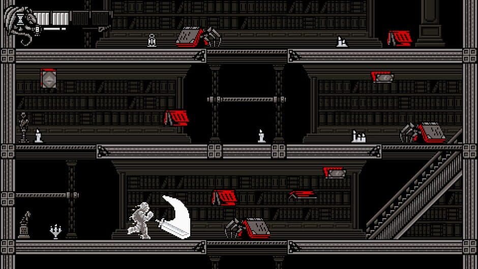 Specters of the Sun screenshot