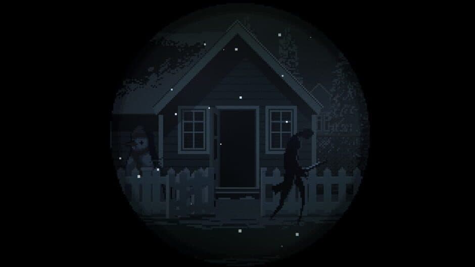Midnight Scenes: A Safe Place screenshot
