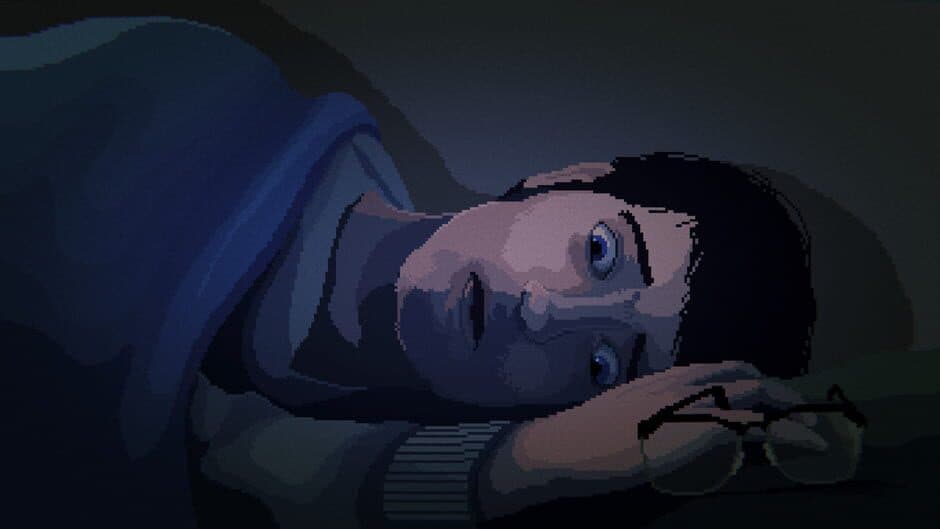 Midnight Scenes: A Safe Place screenshot