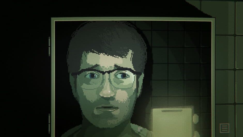 Midnight Scenes: A Safe Place screenshot