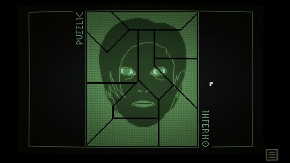 Midnight Scenes: A Safe Place screenshot