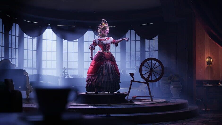 Mue screenshot