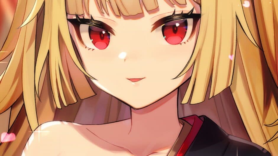 My Forced Yakuza Fiancée screenshot