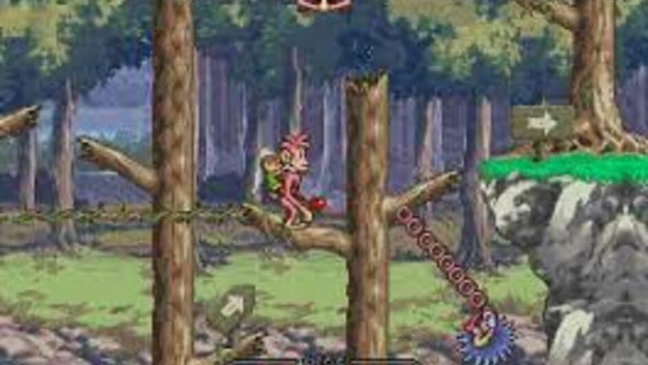 Recalhorn screenshot