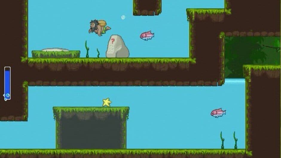 Cave Days screenshot