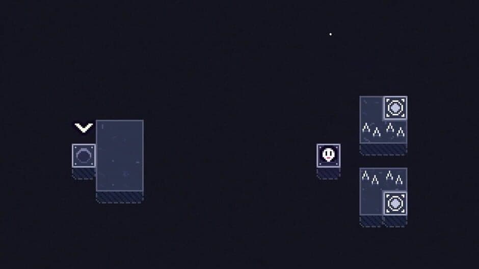 Skeljump screenshot