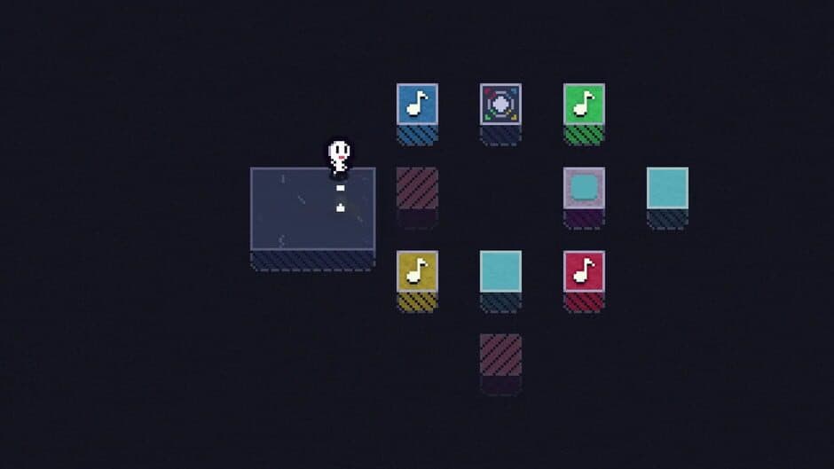Skeljump screenshot