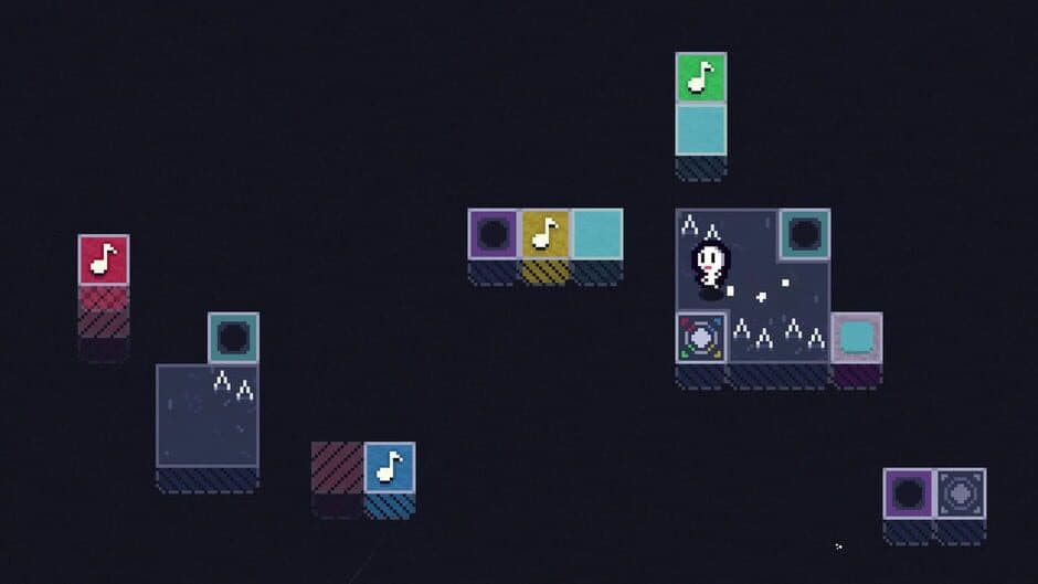 Skeljump screenshot