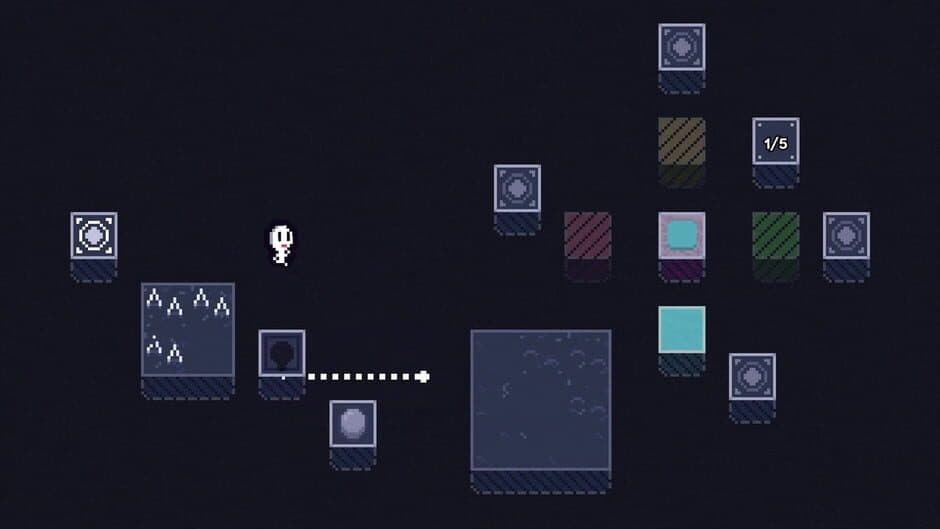 Skeljump screenshot