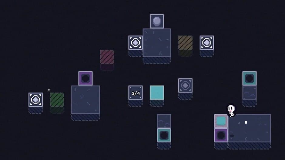 Skeljump screenshot