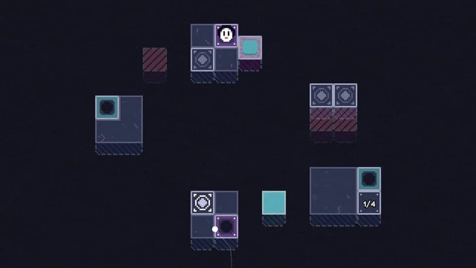 Skeljump screenshot