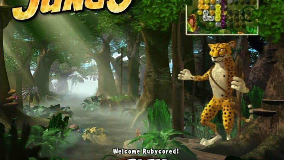 Jungo screenshot