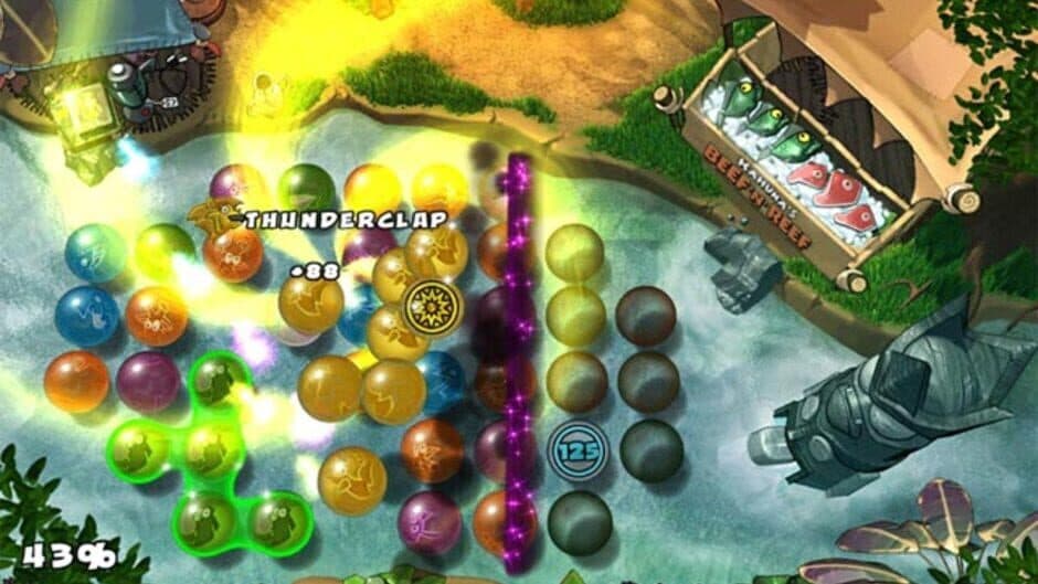 Jungo screenshot