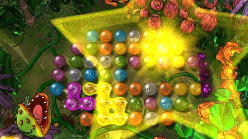 Jungo screenshot