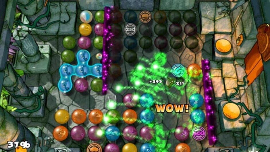 Jungo screenshot