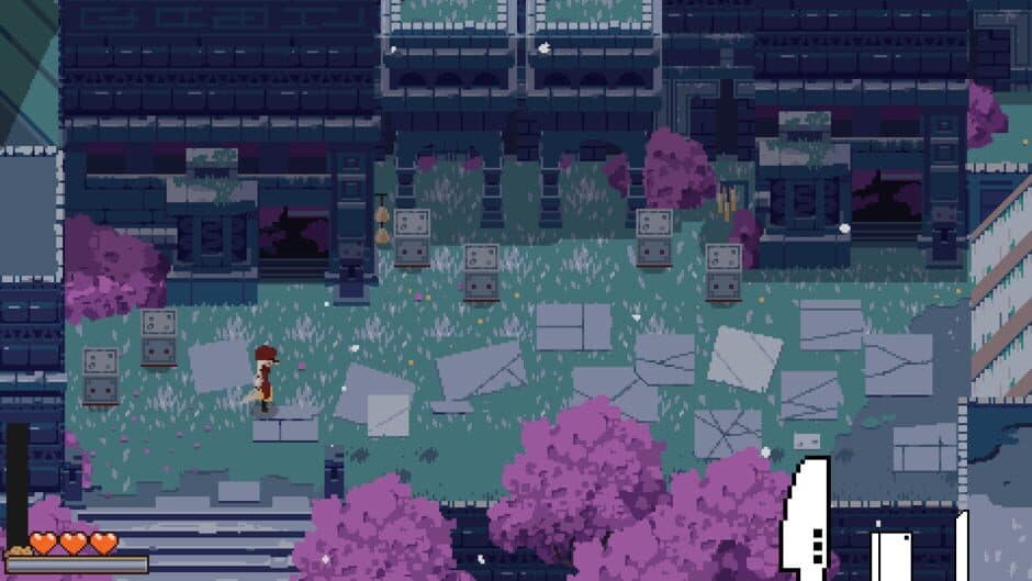 Ecila screenshot