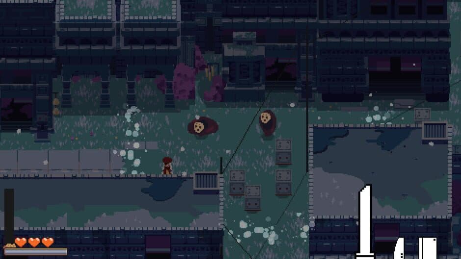 Ecila screenshot