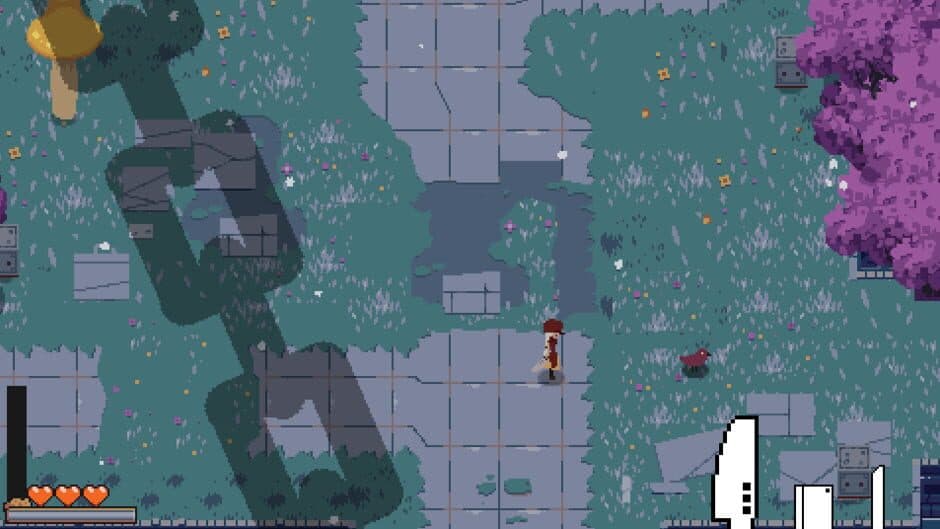 Ecila screenshot