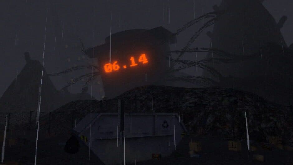 Please Don't Litter screenshot