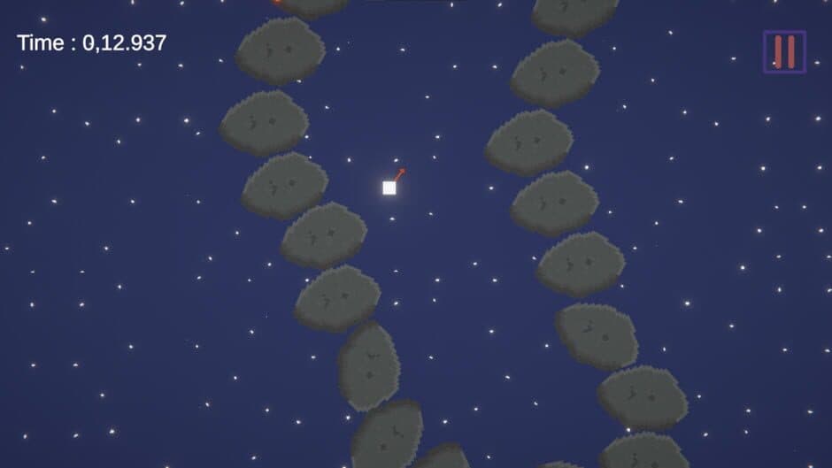 Throw Me To My Planet screenshot