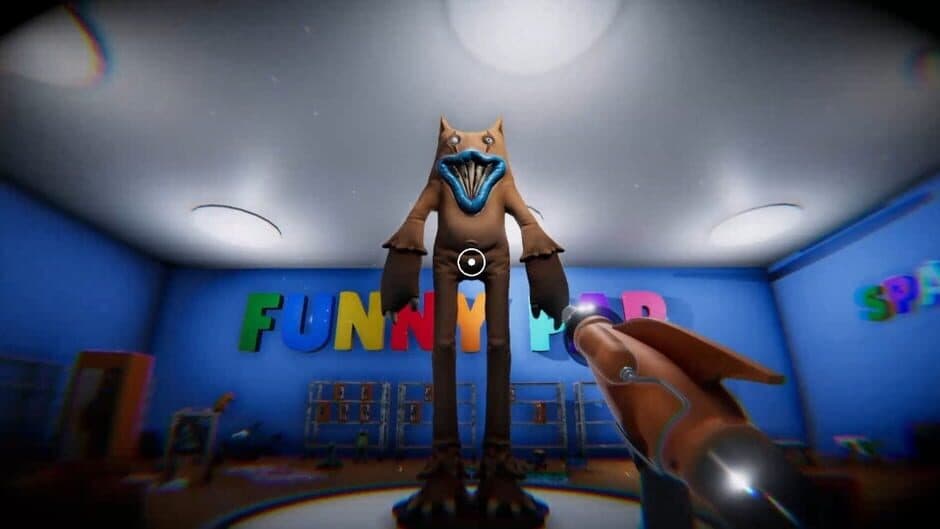 Funny Park screenshot