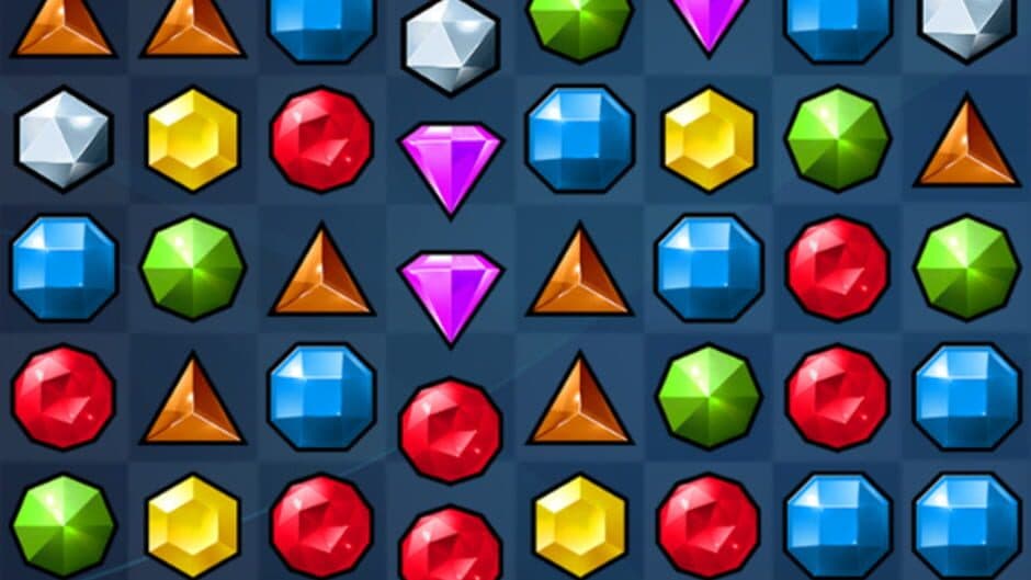 Jewel Fever screenshot