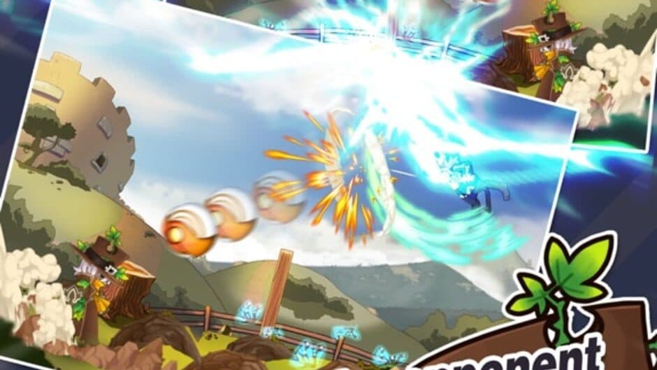 9 Elements screenshot