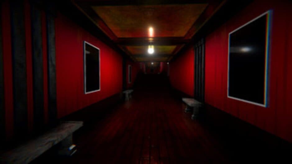 Theater Unrest screenshot