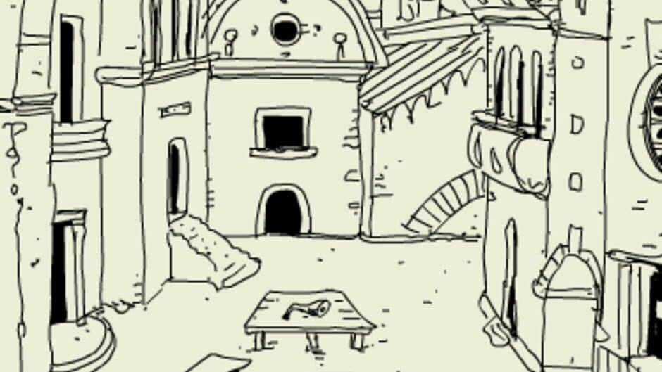 Daymare Town 2 screenshot