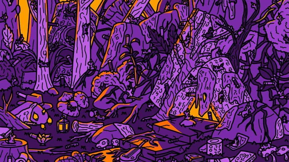 I Commissioned Some Unicorns screenshot