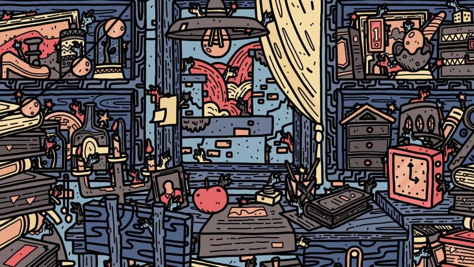 I Commissioned Some Unicorns screenshot