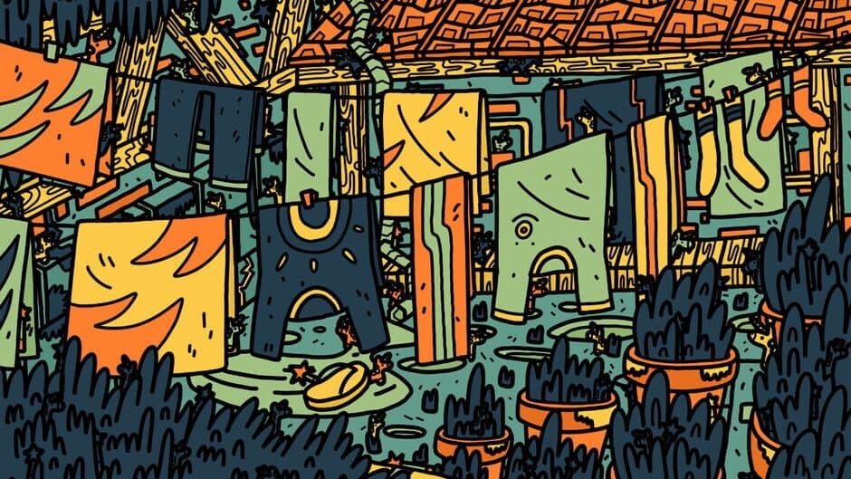 I Commissioned Some Unicorns screenshot